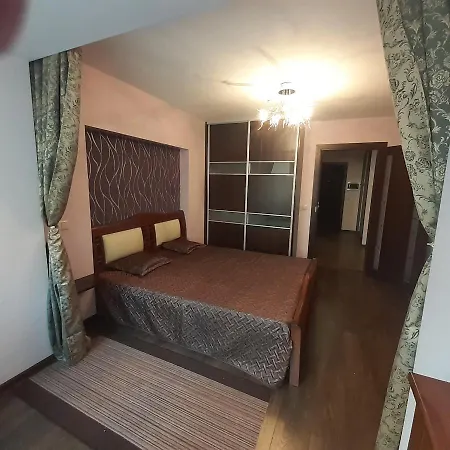 Jaukus Butas Druskininkuose * Druskininkai