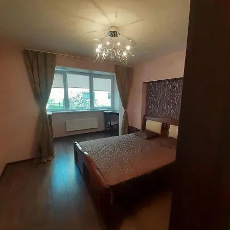 Jaukus Butas Druskininkuose * Druskininkai