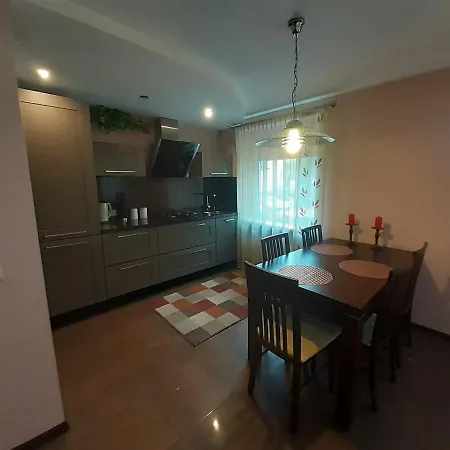 Jaukus Butas Druskininkuose *