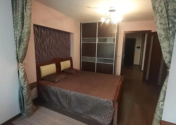 Jaukus Butas Druskininkuose * Druskininkai