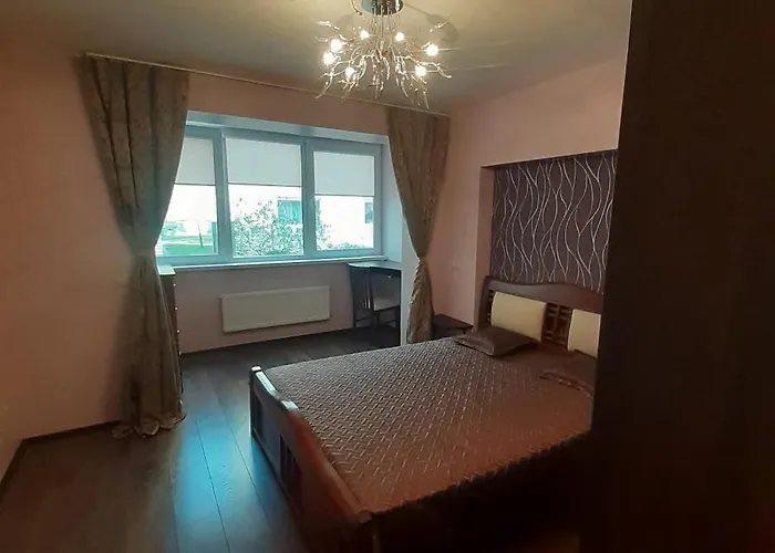 Jaukus Butas Druskininkuose * Druskininkai