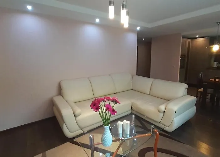 Jaukus Butas Druskininkuose * Druskininkai